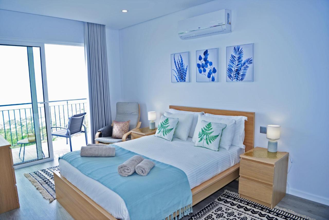 Casa Mar Azul Apartment Arco da Calheta  Luaran gambar