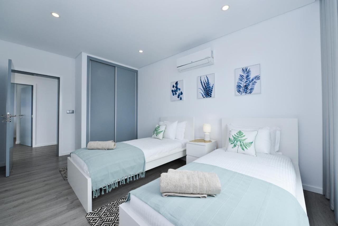 Casa Mar Azul Apartment Arco da Calheta  Luaran gambar