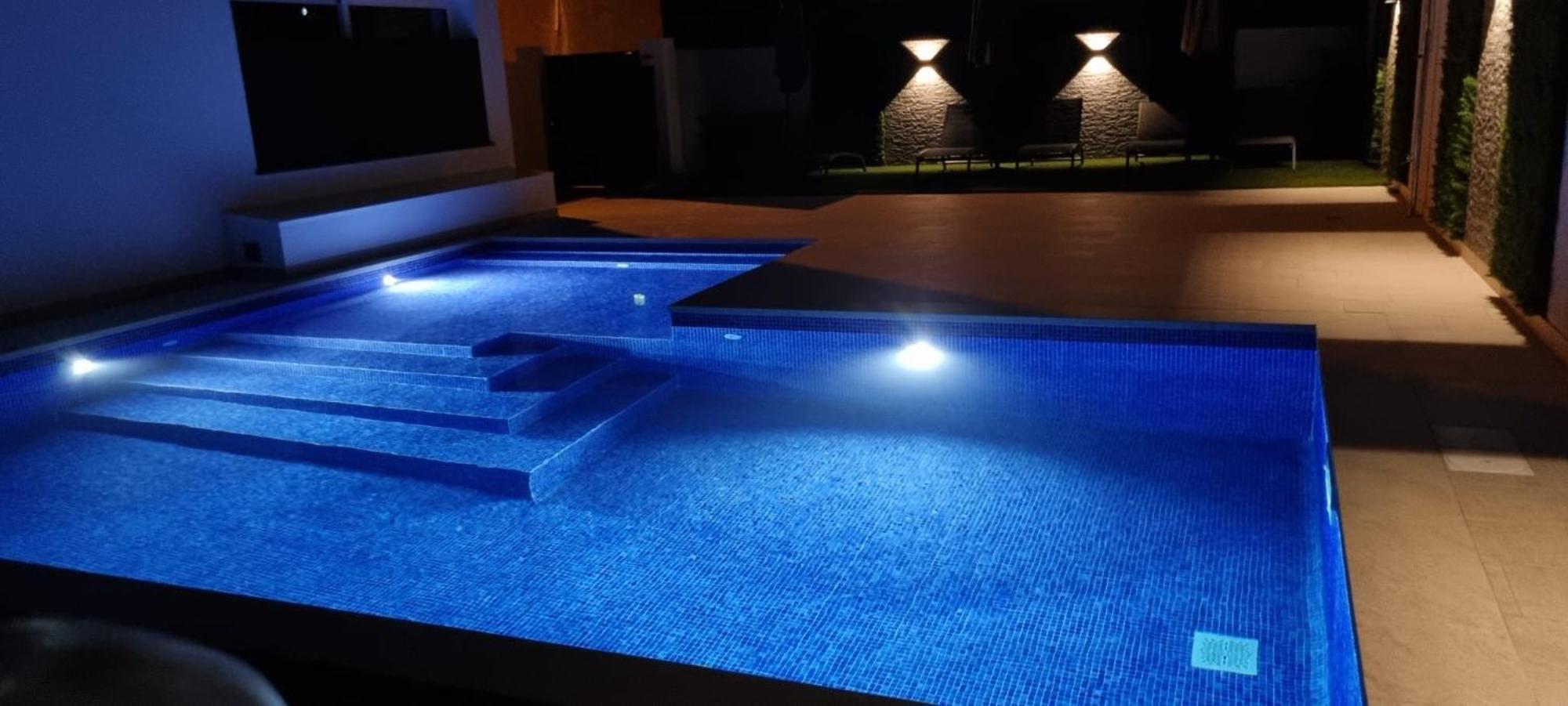 Casa Mar Azul Apartment Arco da Calheta  Luaran gambar