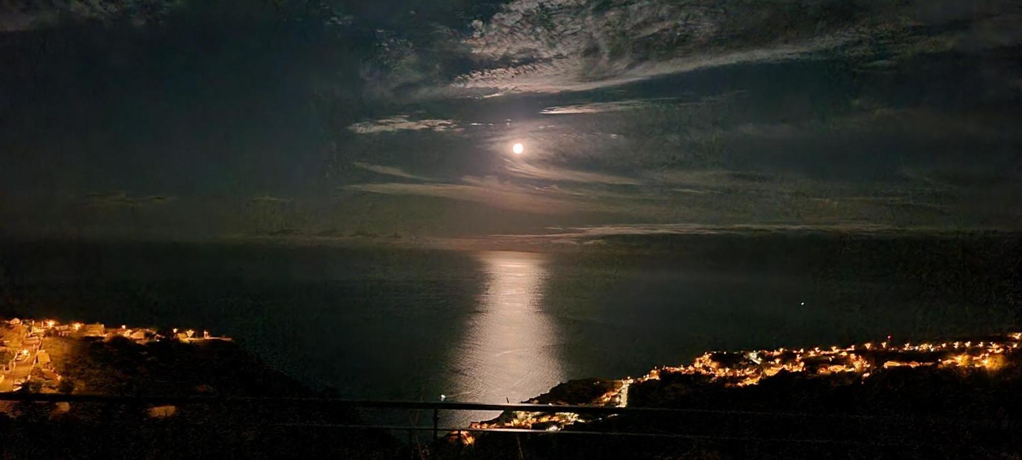 Casa Mar Azul Apartment Arco da Calheta  Bilik gambar